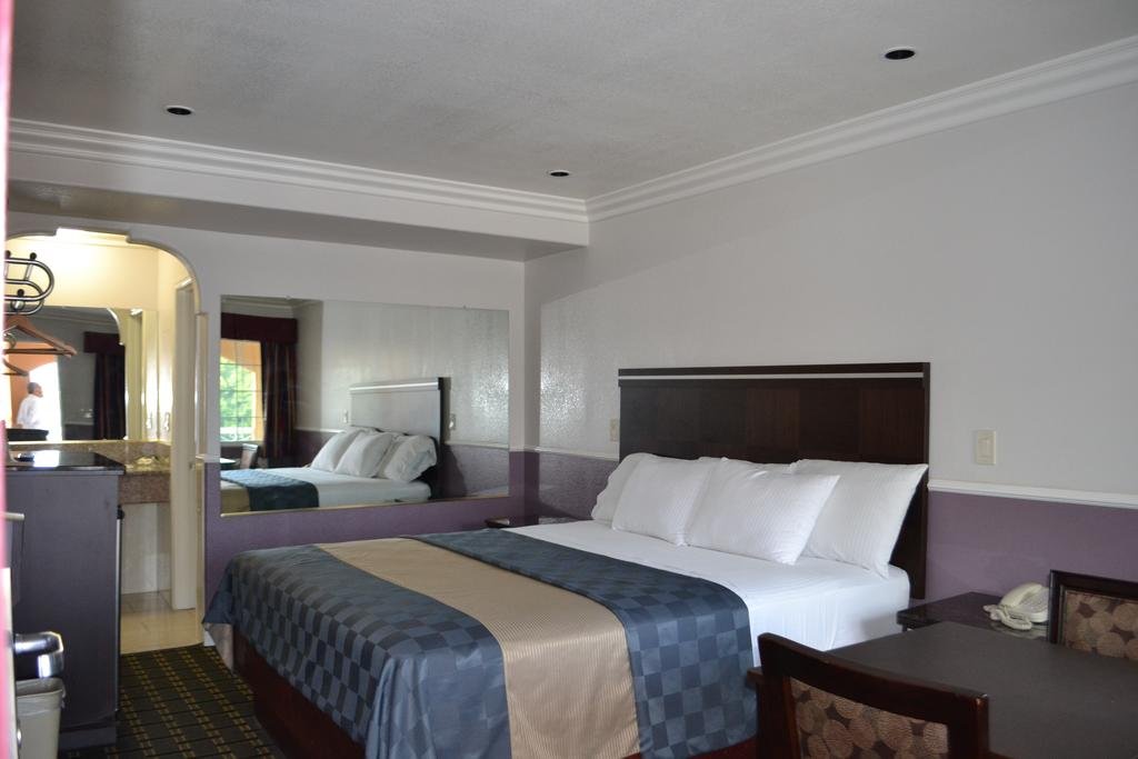 Galaxyinn - last minute hotel in Culver