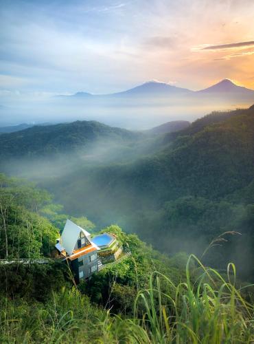 Villane Tumpeng - last minute hotel in Unknown City