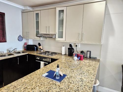 Prime location in The Firmont Sea Point