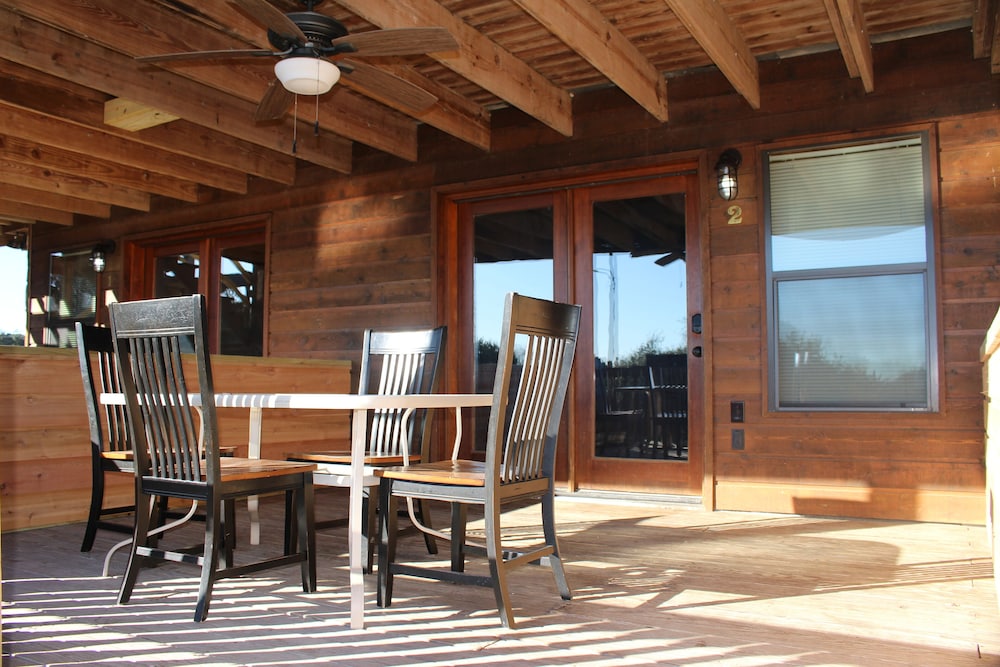 Canyon Lakeview Resort - photo 4
