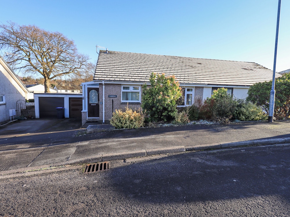 Fairfell in Keswick, United Kingdom