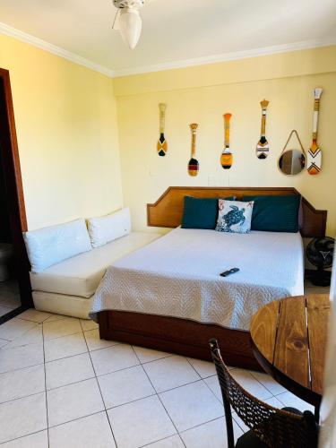 Flet Pe Na Areia Dos Anjos — Arraial Do Cabo