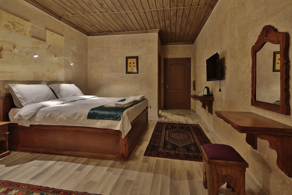 Cappadocia View Hotel — Nevsehir — photo 4