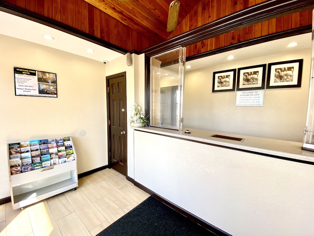 Whistling Pines Daily & Extended Stay Elizabeth City - photo 5