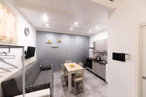 Casa Mauro — 4-Star Luxury Hotel in Palermo, Italy