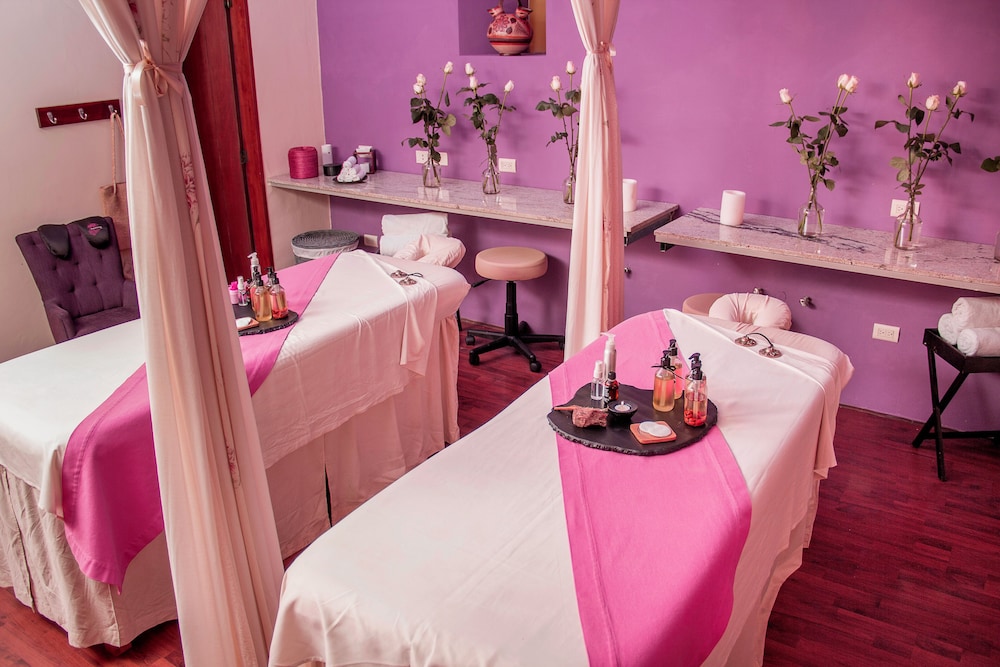 Spa