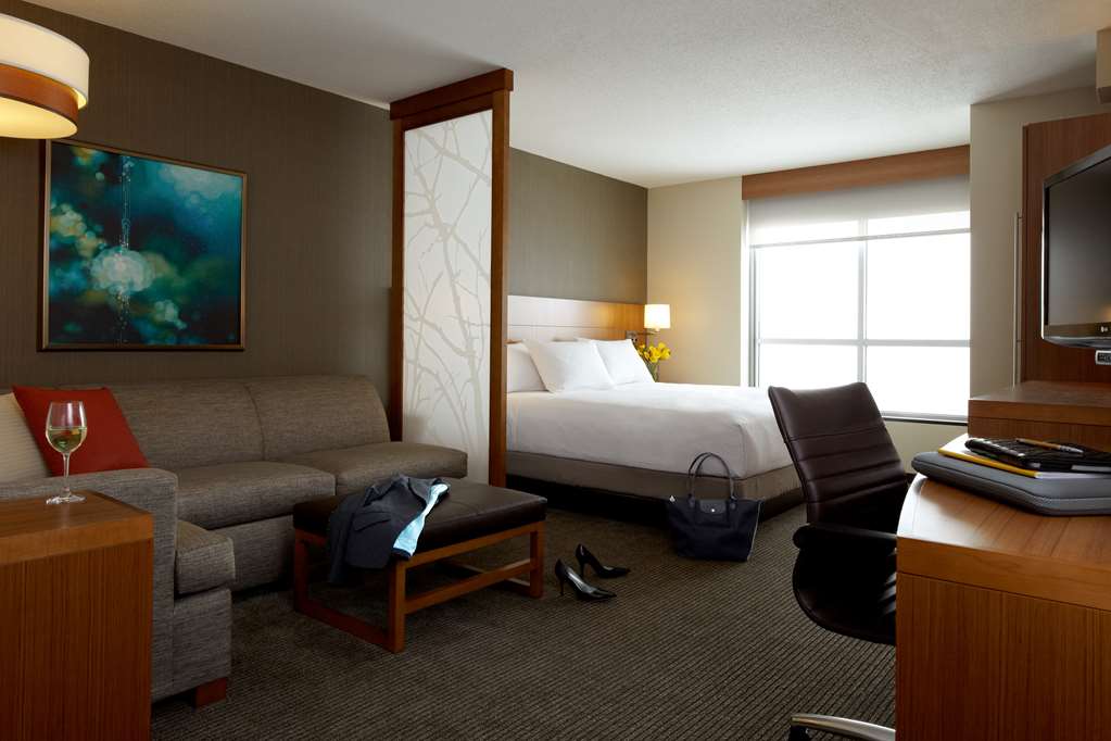 Hyatt Place Detroit Royal Oak - photo 6