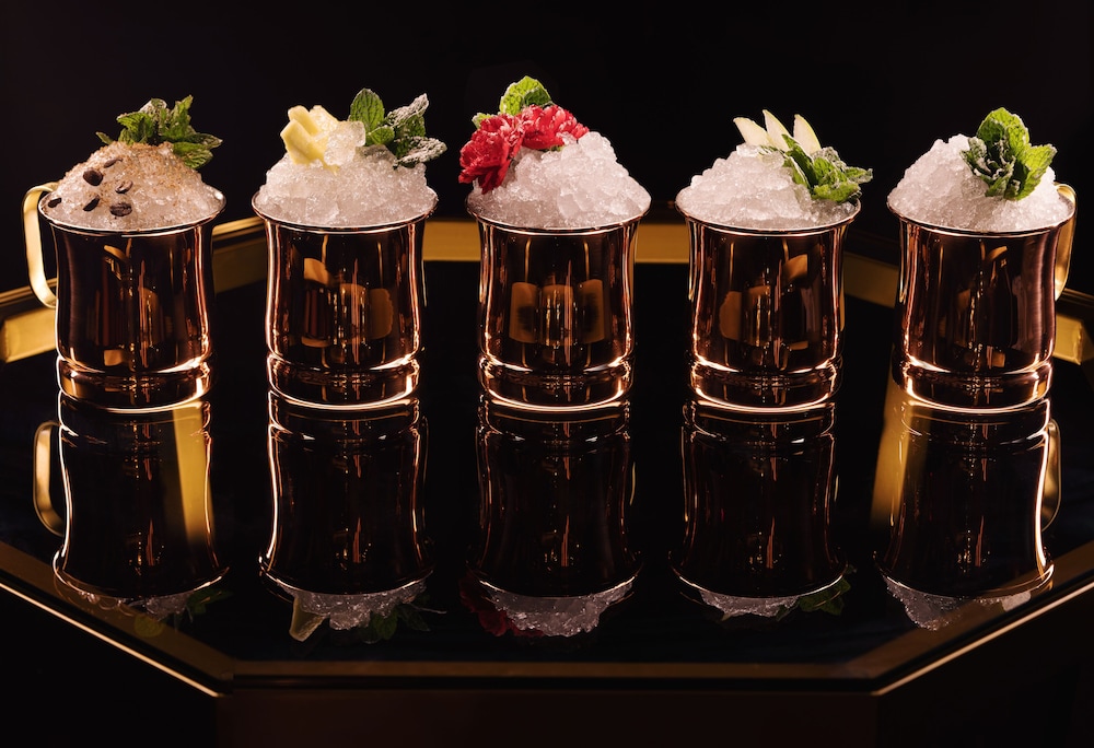 מזון ומשקאות