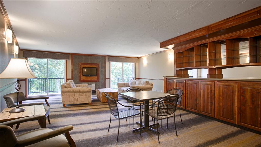 Best Western Branson Inn And Conference Center - photo 35