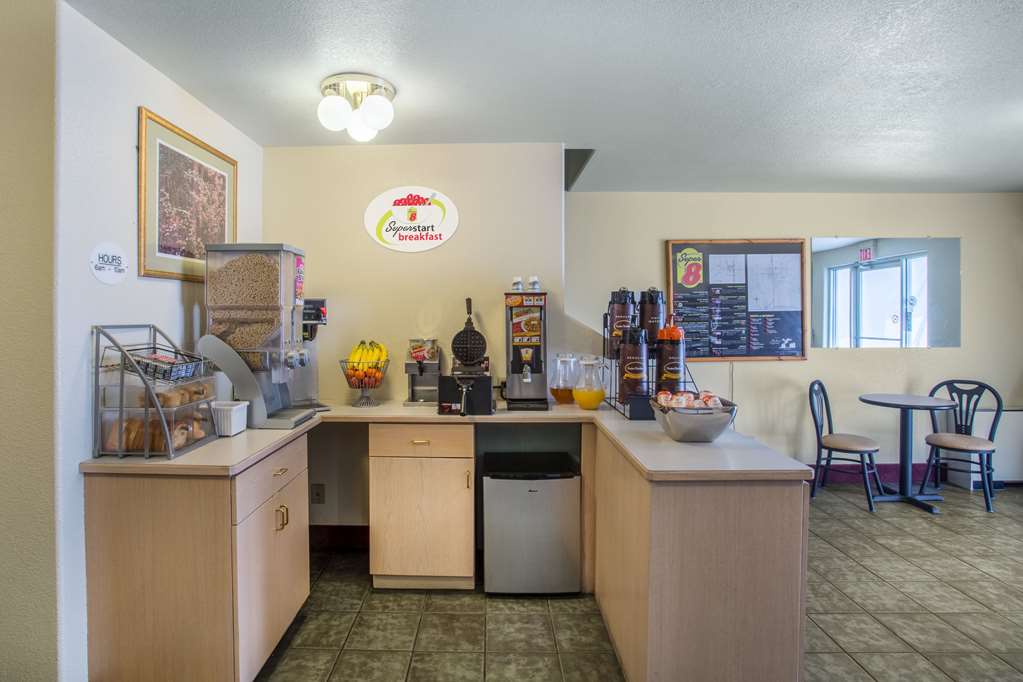 Super 8 by Wyndham Hamilton - photo 13