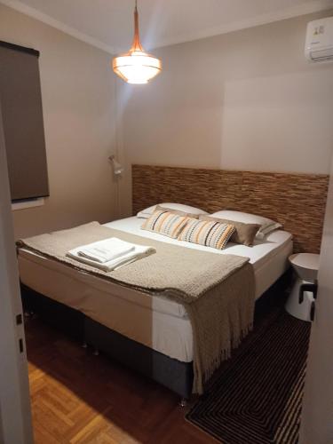 Villa Chrisalena — 4-Star Luxury Hotel in Nea Kios, Greece