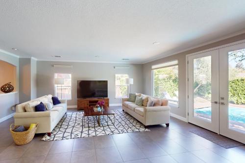 Sonoma Vista Dreams — 4-Star Luxury Hotel in Sonoma, United States