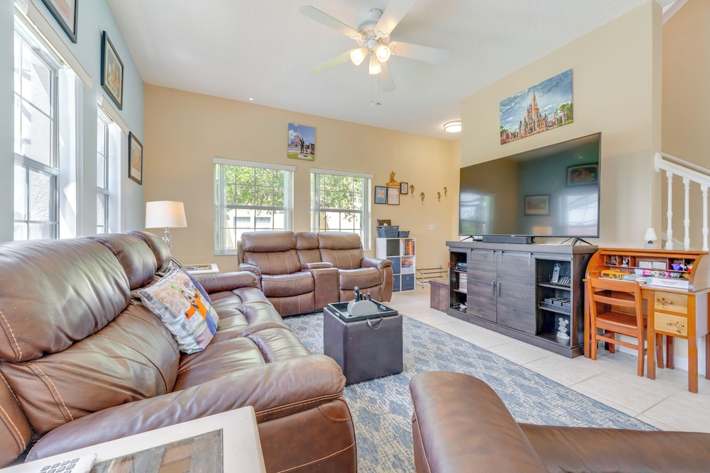 Amazing Townhome Terra Verde 4746OBW - featured photo