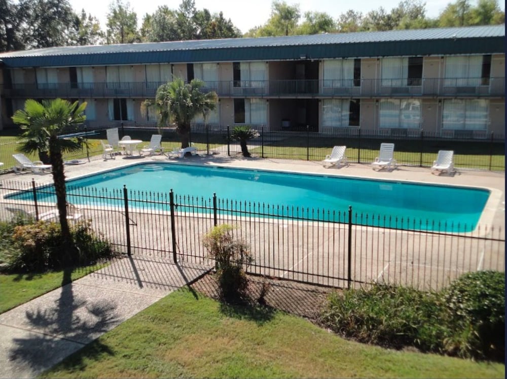 OYO Hotel Audubon Baton Rouge Port Allen I 10 - photo 12