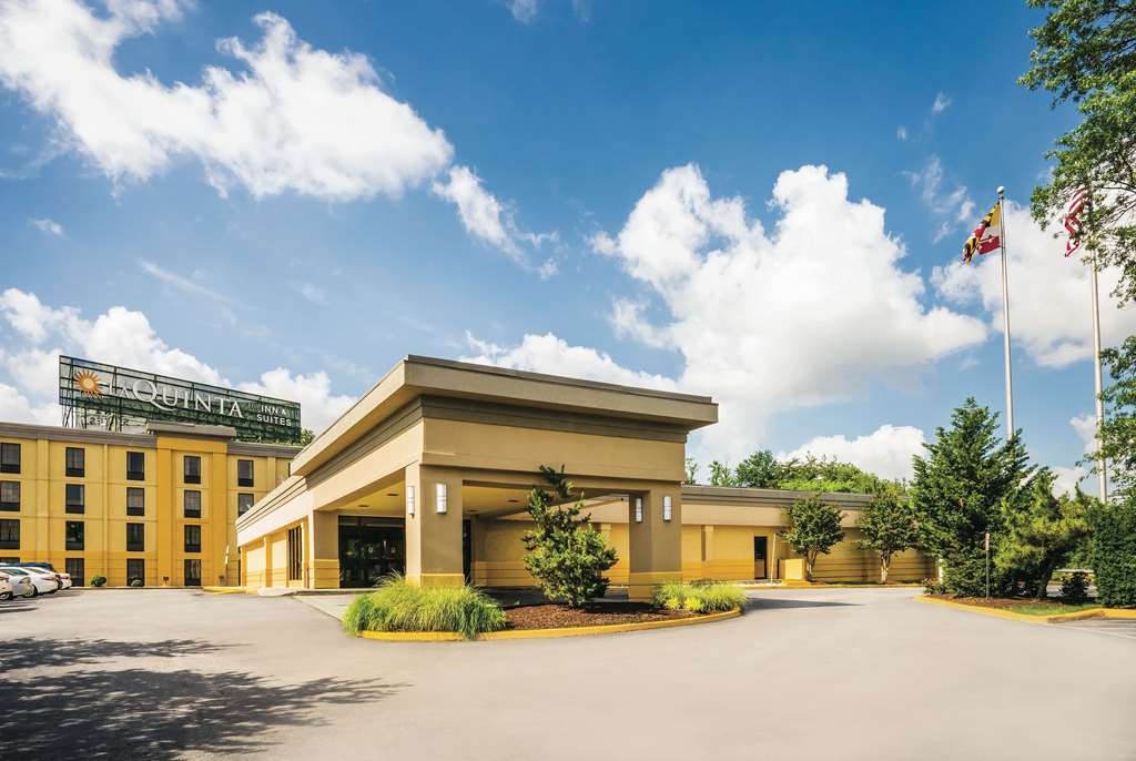 La Quinta Inn & Suites by Wyndham Baltimore S. Glen Burnie - featured photo