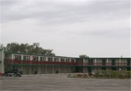 Knights Inn & Suites Canyon TX — hotel in Canyon