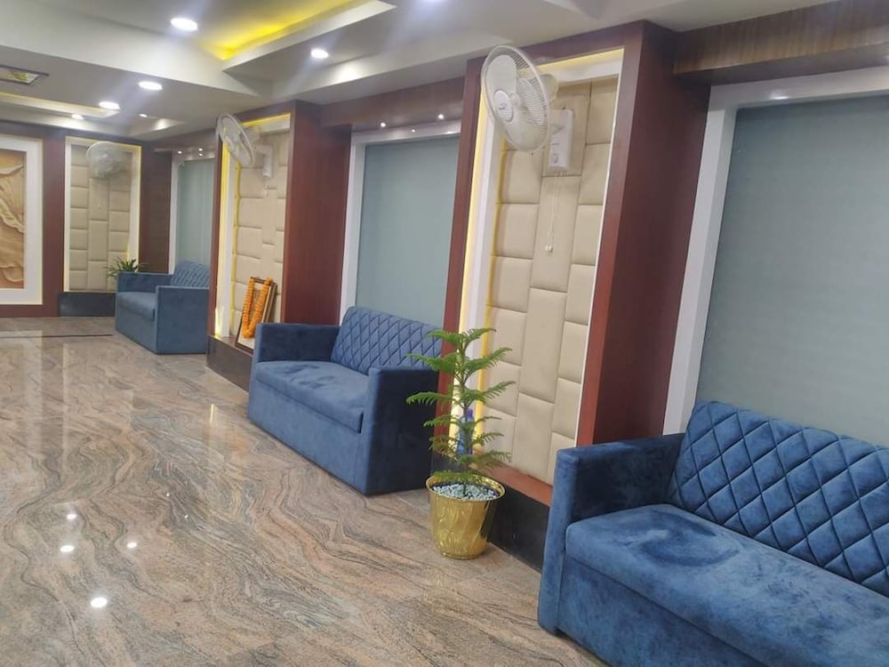 Hotel Sjr - last minute hotel in Varanasi