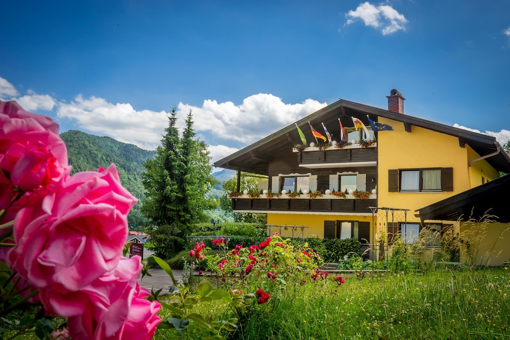 Haus Zeranka Hotel garni in Ruhpolding, Germany