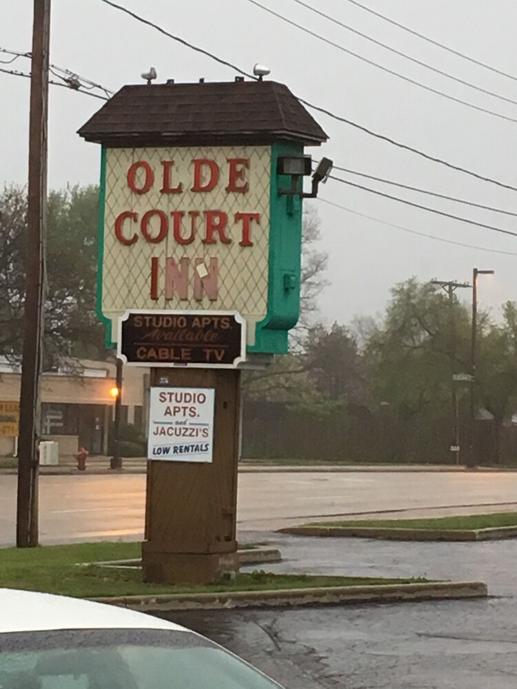 Olde Court Inn - photo 13