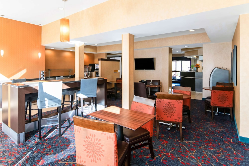 Sonesta ES Suites Boston Westborough - photo 5