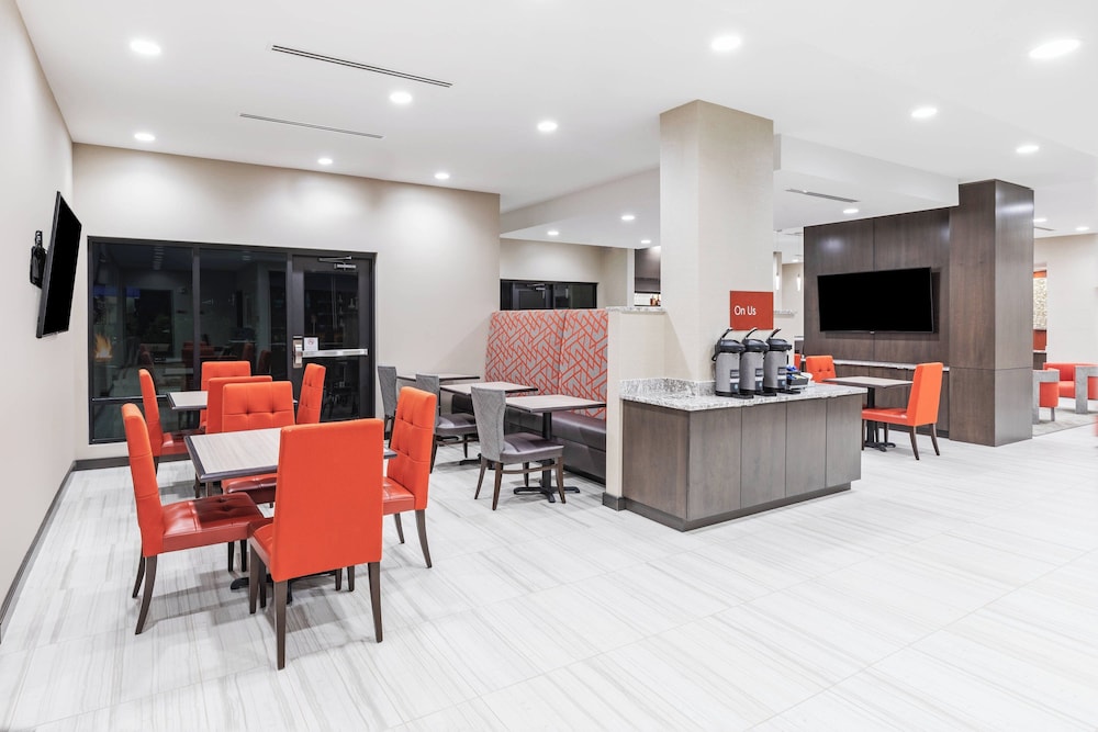 TownePlace Suites by Marriott Dallas Plano Richardson - photo 3