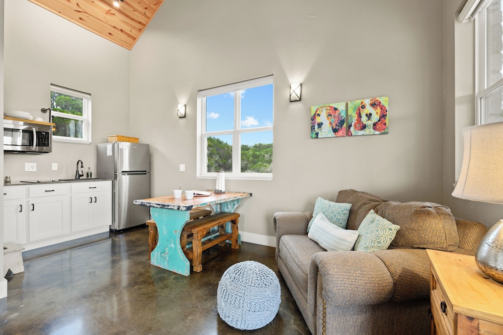 Hill Country Casitas - photo 19