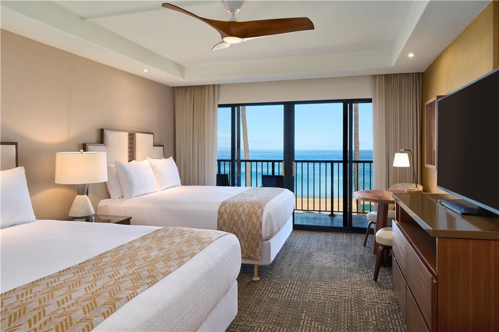 Outrigger Kaanapali Beach Resort - photo 40