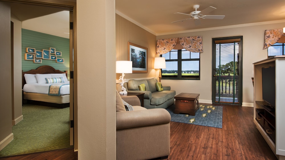 Disney's Hilton Head Island Resort - photo 7
