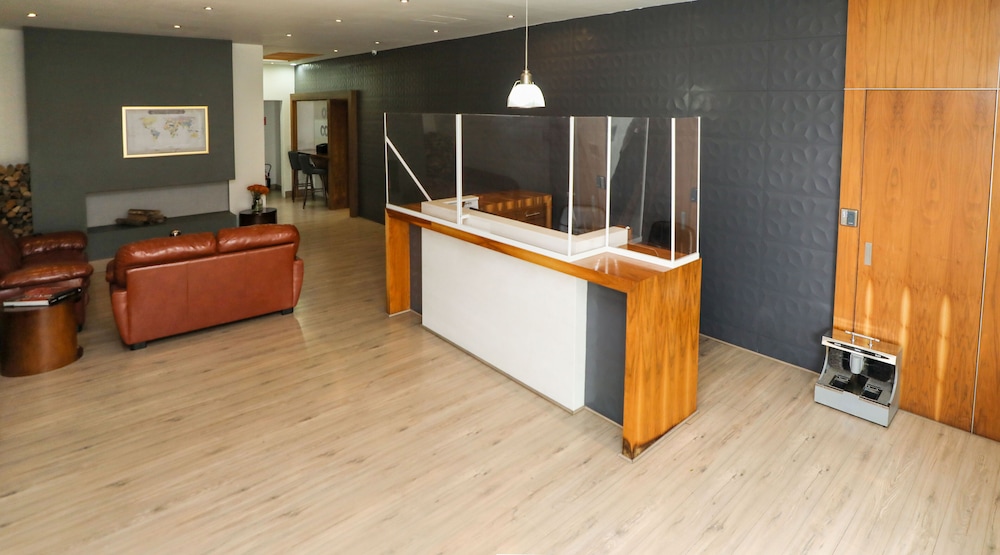 Zimmer Suites — Aguascalientes — photo 3