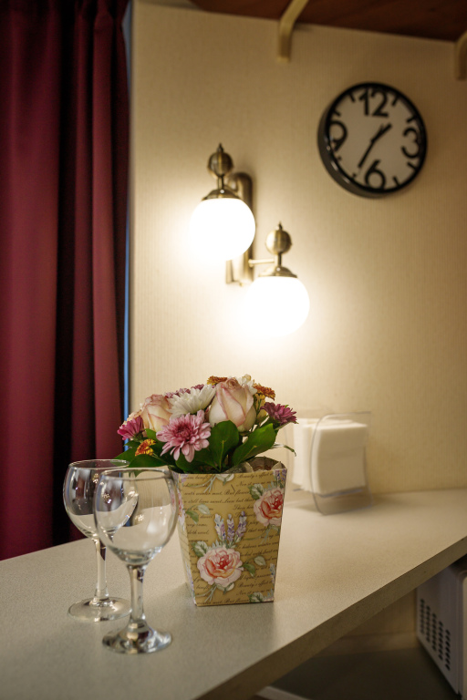 Nautilus Hotel — Novocherkassk — photo 2