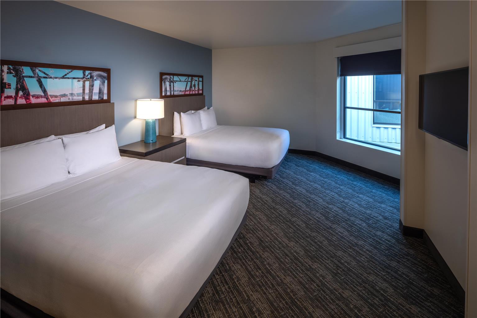 Hyatt House Seattle Downtown - photo 14