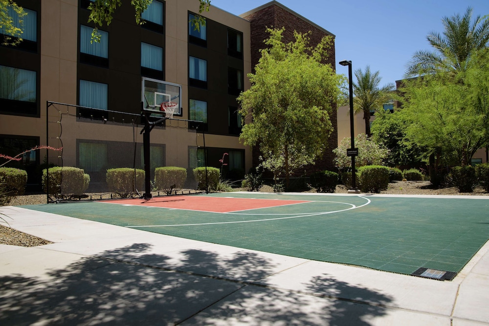 Homewood Suites by Hilton Phoenix Chandler Fashion Center - photo 28