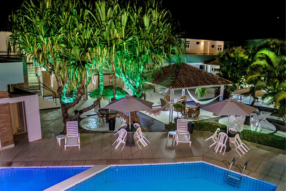 Grandville Hotel Pousada in Maceio, Brasil