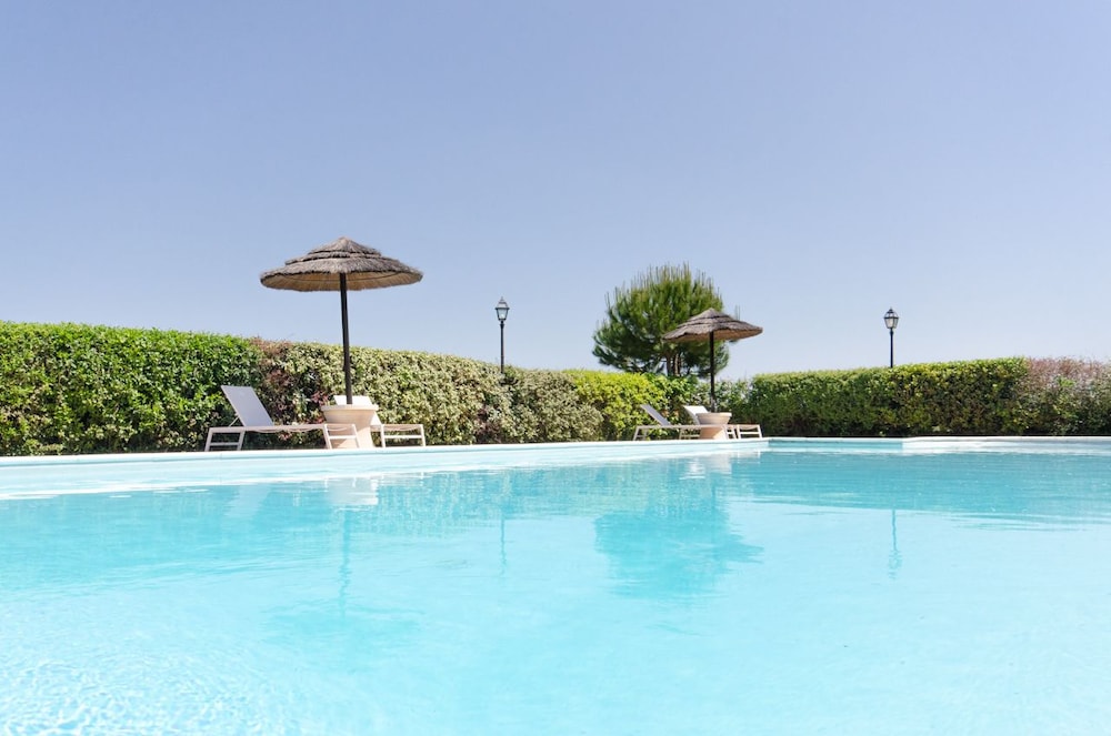 Agriturismo Ca' de' Gatti — 4-Star Luxury Hotel in Brisighella, Italy