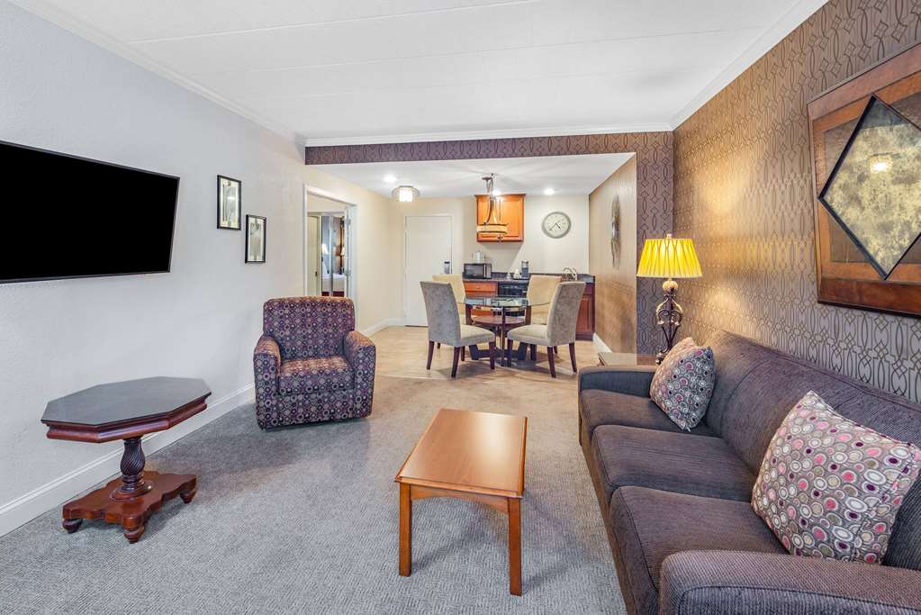 Wyndham Garden York - photo 19