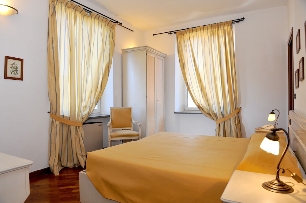 Albergo Birra - last minute hotel in Savignone
