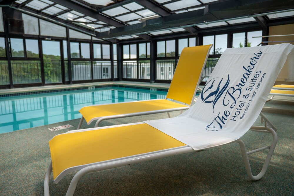The Breakers Hotel & Suites - featured photo
