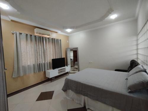 Quarto Privativo Alba Star - last minute hotel in Belem