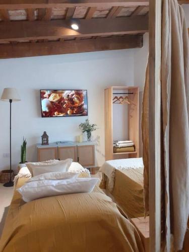En el Corazón de Luján — 4-Star Luxury Hotel in Lujan, Argentina