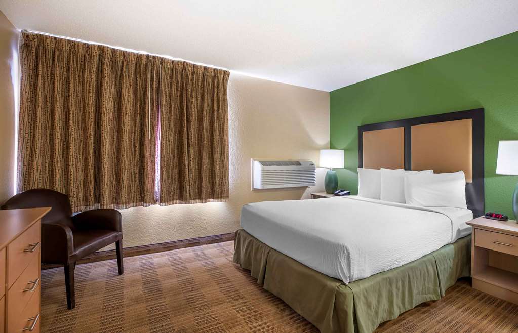 Extended Stay America Select Suites Denver Tech Center South - photo 8