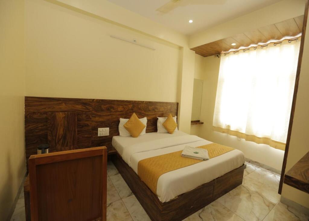 Hotel Raas Palace — Jaipur — photo 3