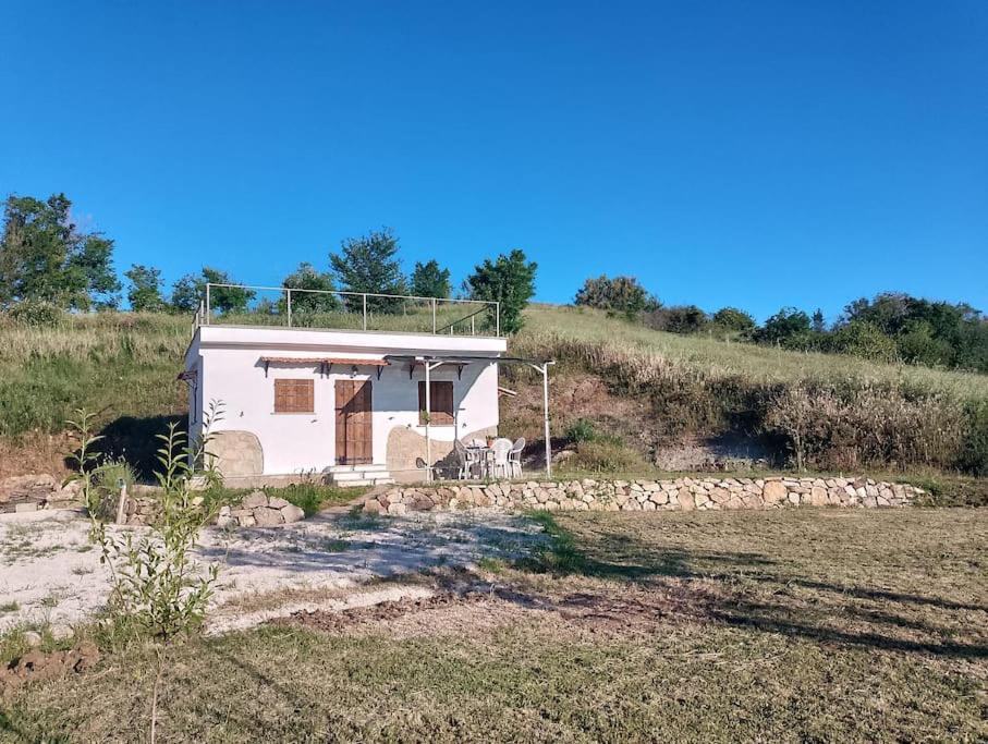 Minicasa Nella Fattoria — hotel in Atessa