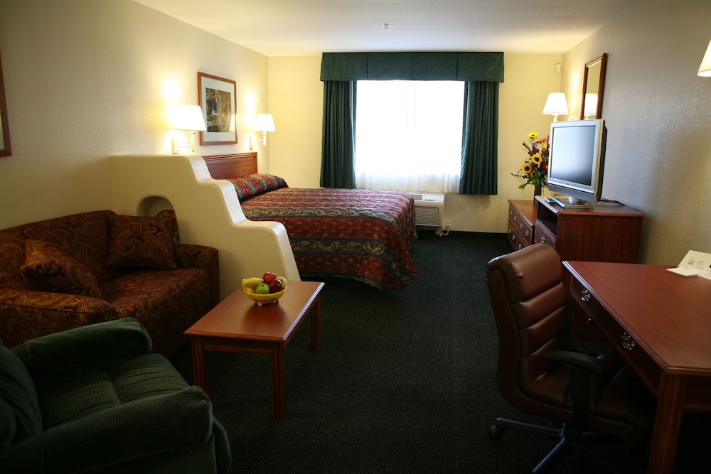 Garden Place Suites - photo 6