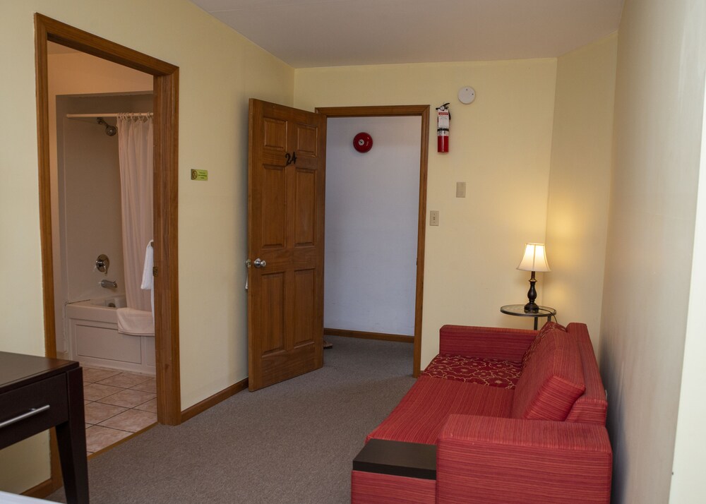 Chestnut Grove Resort - photo 52