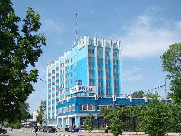 Elets Hotel in Yelets, Russia