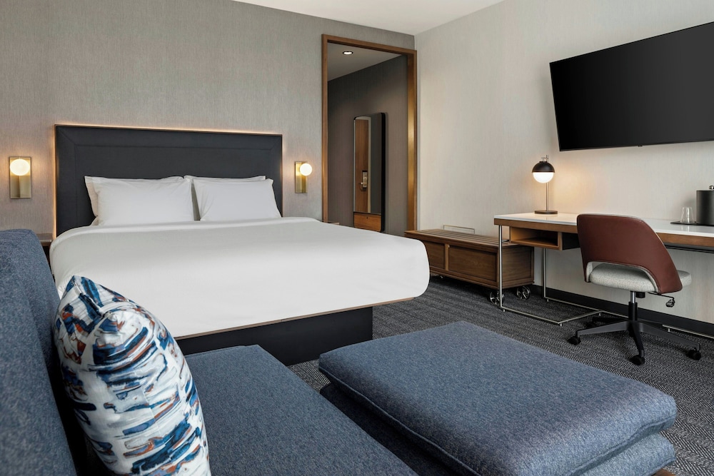 Courtyard by Marriott St. Paul Downtown - photo 15