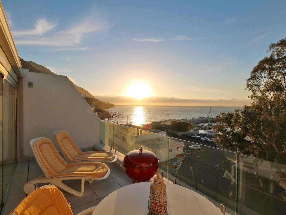 16 Gordonia - last minute hotel in Cape Town