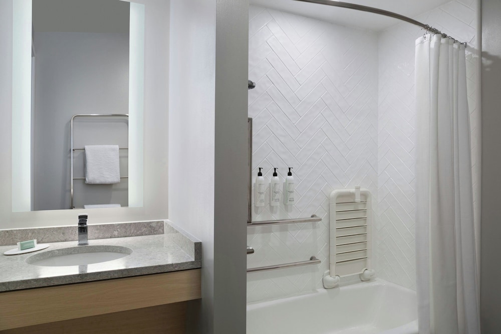 TownePlace Suites by Marriott Ft Lauderdale West - photo 19