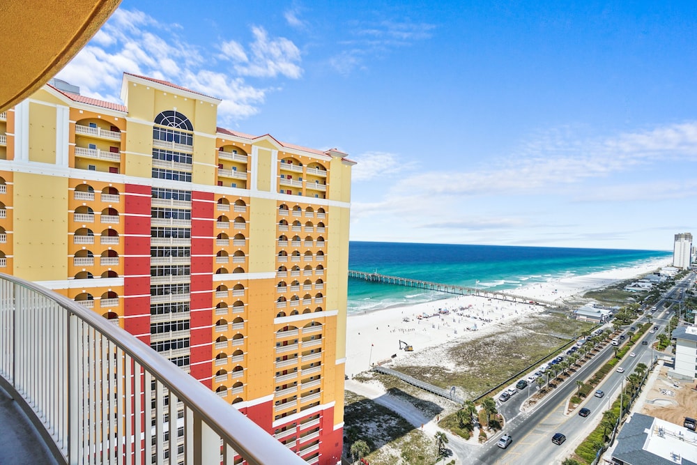 Calypso Tower 3 by Panhandle Getaways - photo 988