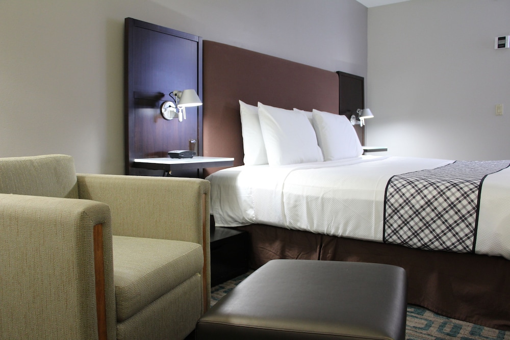 Westbridge Inn & Suites Carrollton - photo 4